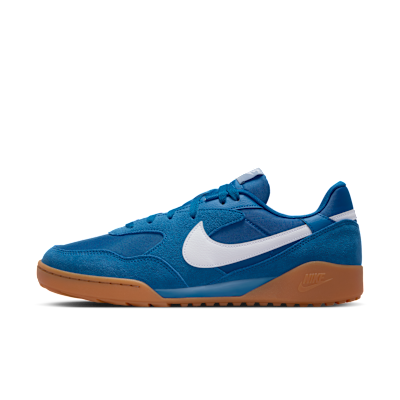 Nike Terra Manta Suede Men's Shoes. Nike ID